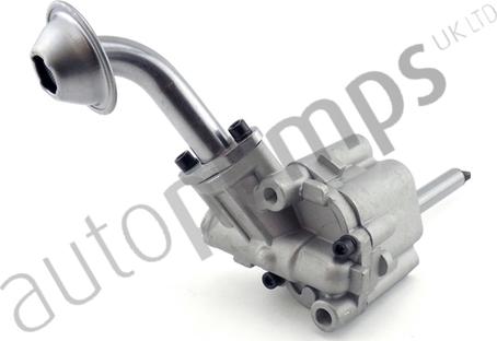 Autopumps UK AOP218 - Oil Pump car-mod.net