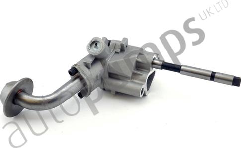Autopumps UK AOP285 - Oil Pump car-mod.net