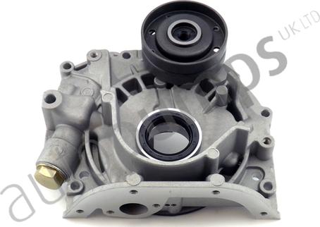 Autopumps UK AOP286 - Oil Pump car-mod.net