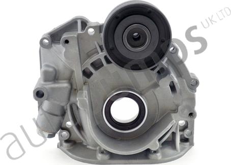 Autopumps UK AOP231 - Oil Pump car-mod.net