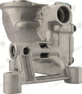 Autopumps UK AOP789 - Oil Pump car-mod.net