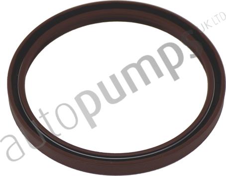 Autopumps UK AOS3000 - Shaft Seal, crankshaft car-mod.net