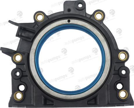 Autopumps UK AOS2991 - Shaft Seal, crankshaft car-mod.net