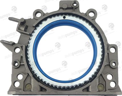 Autopumps UK AOS2992 - Shaft Seal, crankshaft car-mod.net