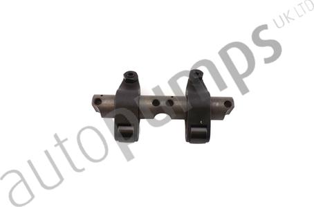 Autopumps UK ARS543A - Rocker Arm Shaft, engine timing car-mod.net