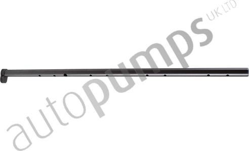 Autopumps UK ARS7999 - Rocker Arm Shaft, engine timing car-mod.net