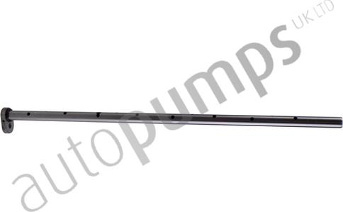 Autopumps UK ARS7998 - Rocker Arm Shaft, engine timing car-mod.net