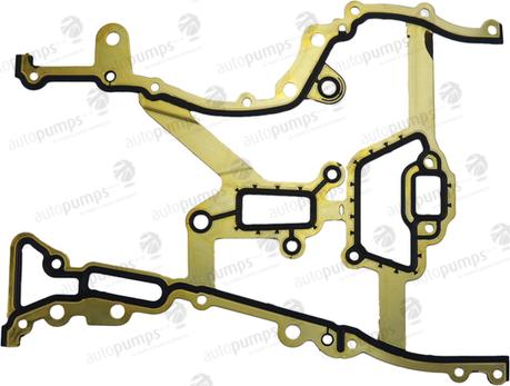 Autopumps UK ATCG070 - Timing Case Gasket, engine timing car-mod.net