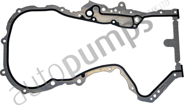 Autopumps UK ATCG82 - Timing Case Gasket, engine timing car-mod.net