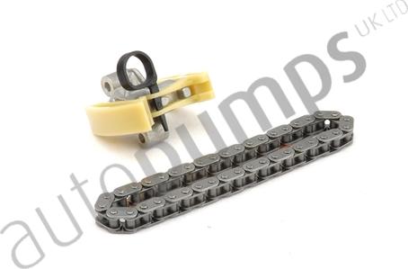 Autopumps UK ATCK95 - Timing Chain Kit car-mod.net