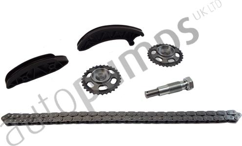 Autopumps UK ATCK68 - Timing Chain Kit car-mod.net