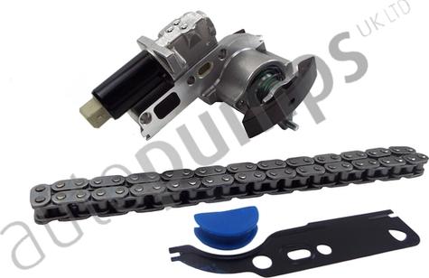 Autopumps UK ATCK86 - Timing Chain Kit car-mod.net