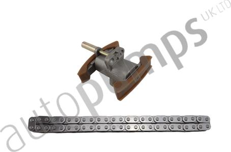Autopumps UK ATCK87 - Timing Chain Kit car-mod.net