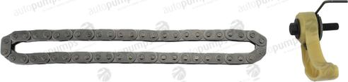 Autopumps UK ATCK354 - Chain, oil pump drive car-mod.net