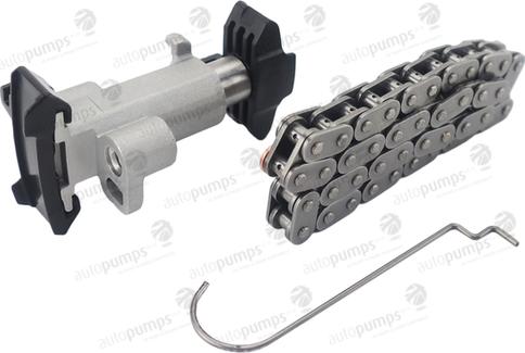 Autopumps UK ATCK366 - Timing Chain Kit car-mod.net