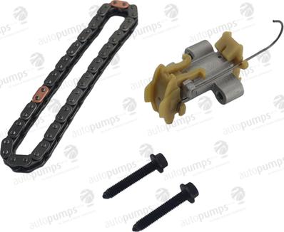 Autopumps UK ATCK335 - Timing Chain Kit car-mod.net