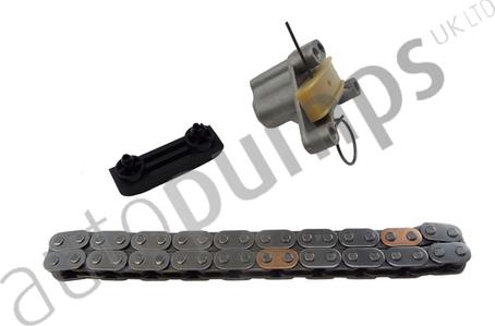 Autopumps UK ATCK205 - Timing Chain Kit car-mod.net
