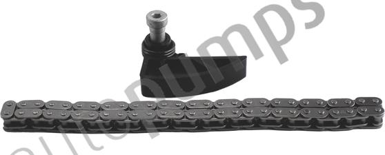 Autopumps UK ATCK215 - Chain, oil pump drive car-mod.net