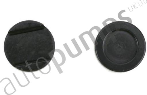 Autopumps UK ATP190 - Thrust Piece, inlet / outlet valve car-mod.net