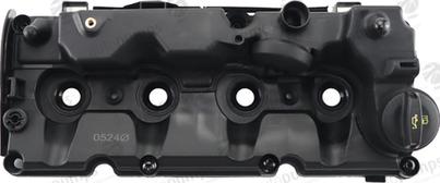 Autopumps UK AVC5971 - Cylinder Head Cover car-mod.net