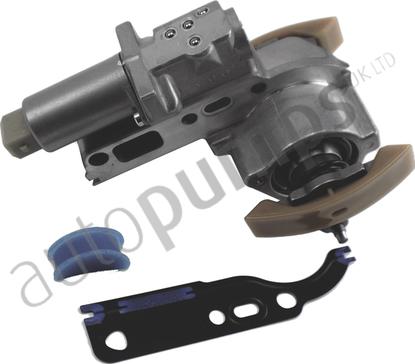 Autopumps UK AVVTS1009 - Control Valve, camshaft adjustment car-mod.net
