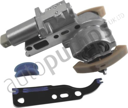 Autopumps UK AVVTS1012 - Control Valve, camshaft adjustment car-mod.net