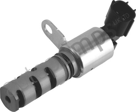 Autopumps UK AVVTS1102 - Control Valve, camshaft adjustment car-mod.net