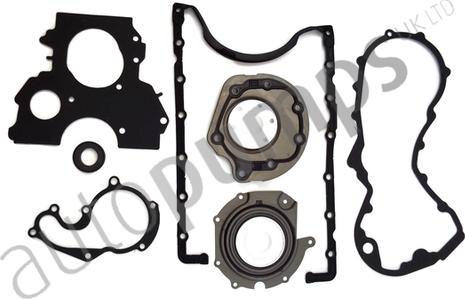 Autopumps UK CS7940F - Gasket Set, crank case car-mod.net