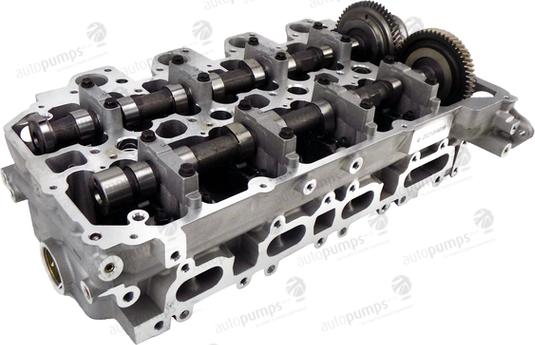 Autopumps UK FACHU900 - Cylinder Head car-mod.net