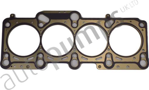 Autopumps UK HG11997W - Gasket, cylinder head car-mod.net