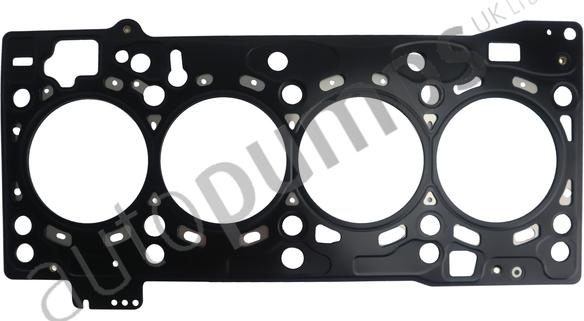 Autopumps UK HG11974W - Gasket, cylinder head car-mod.net