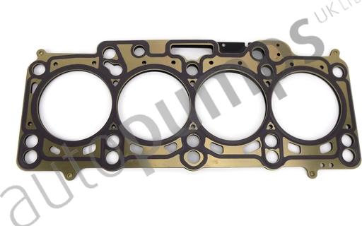Autopumps UK HG7943W - Gasket, cylinder head car-mod.net
