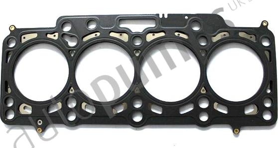 Autopumps UK HG7958W - Gasket, cylinder head car-mod.net