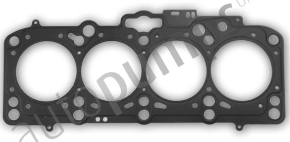 Autopumps UK HG7953W - Gasket, cylinder head car-mod.net