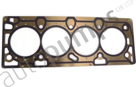 Autopumps UK HG7957G - Gasket, cylinder head car-mod.net