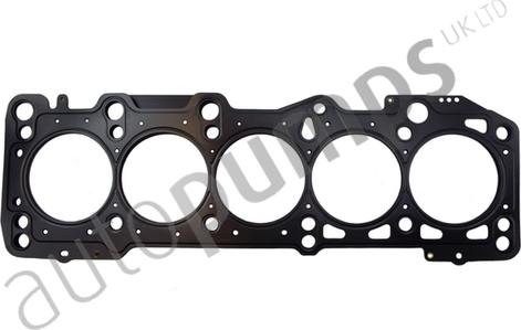 Autopumps UK HG7934W - Gasket, cylinder head car-mod.net