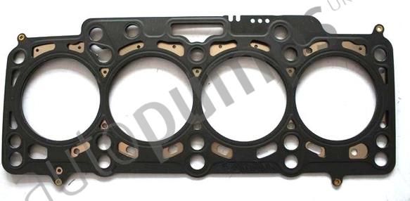 Autopumps UK HG7930W - Gasket, cylinder head car-mod.net