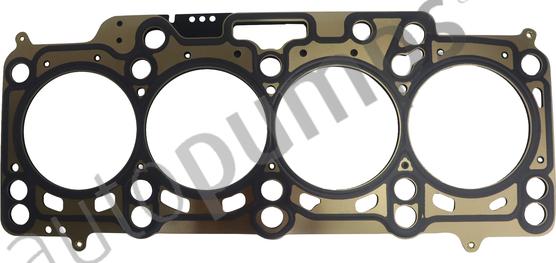 Autopumps UK HGW11988W - Gasket, cylinder head car-mod.net
