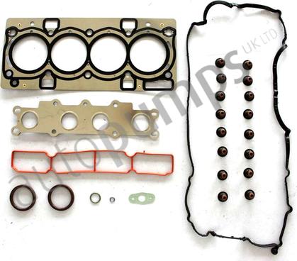 Autopumps UK HS10995F - Gasket Set, cylinder head car-mod.net