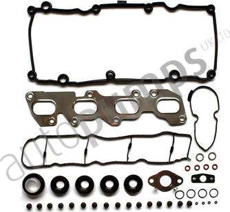 Autopumps UK HS10946W - Gasket Set, cylinder head car-mod.net