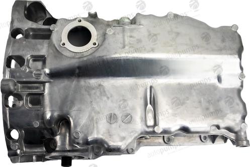 Autopumps UK PAN3093 - Oil sump car-mod.net