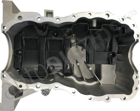 Autopumps UK PAN3044 - Oil sump car-mod.net