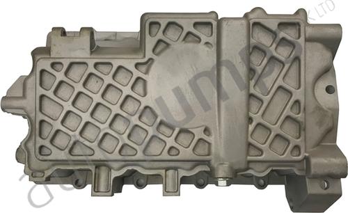 Autopumps UK PAN3048 - Oil sump car-mod.net