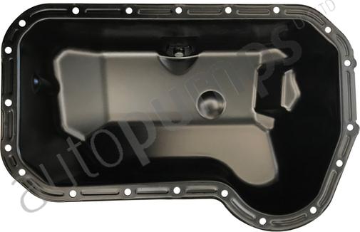 Autopumps UK PAN3047 - Oil sump car-mod.net