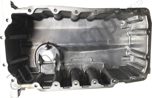 Autopumps UK PAN3004 - Oil sump car-mod.net