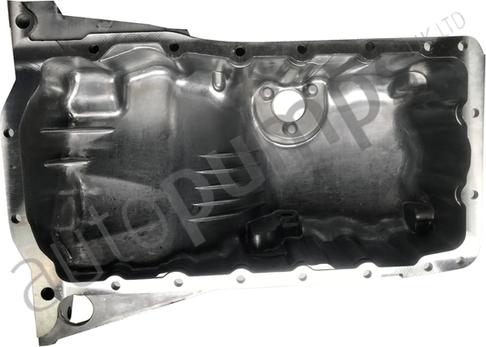 Autopumps UK PAN3005 - Oil sump car-mod.net