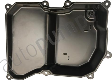 Autopumps UK PAN3028 - Oil sump car-mod.net