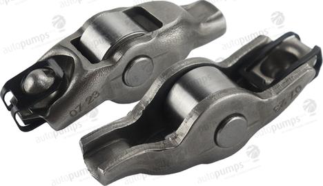 Autopumps UK R4096A - Rocker Arm, engine timing car-mod.net