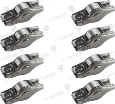 Autopumps UK R4082A - Rocker Arm, engine timing car-mod.net