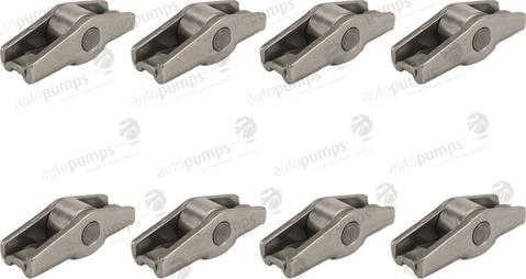 Autopumps UK R4079A - Rocker Arm, engine timing car-mod.net